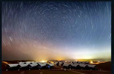 2021宁夏ET沙漠电子音乐节时间/地点/门票链接 2021宁夏ET沙漠电子音乐节时间/地点/门票链接