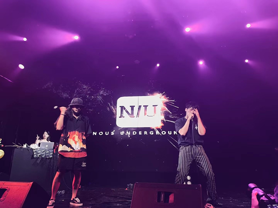 2021DirtyTwinz北京演唱会时间、地点、门票