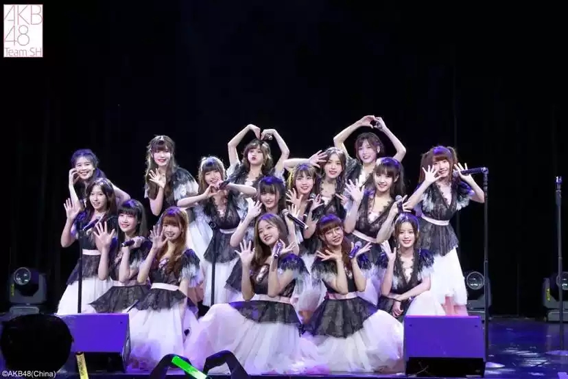 2021AKB48TeamSH宁波演唱会（时间+地点+票价）一览
