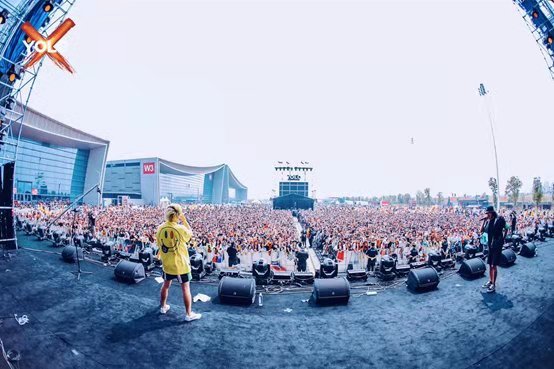 2021DIRTYTWINZ北京演唱会时间、地点、门票一览 2021DIRTYTWINZ北京演唱会时间、地点、门票一览
