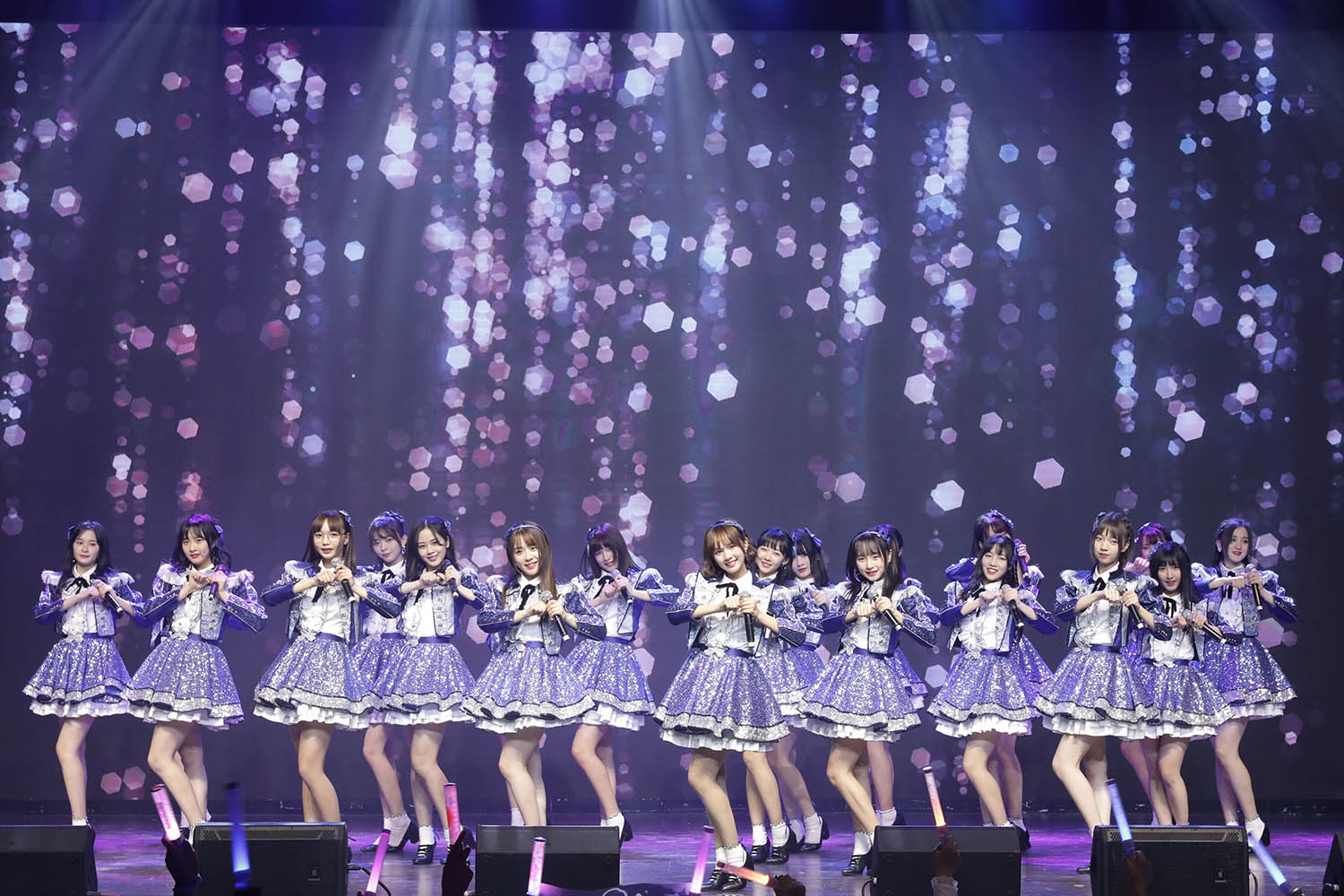 2021AKB48TeamSH宁波演唱会门票价格、行程安排 2021AKB48TeamSH宁波演唱会门票价格、行程安排
