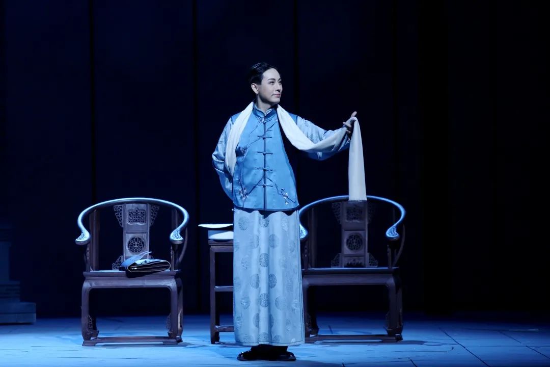 2021昆剧《梅兰芳当年梅郎》南宁站时间地点、门票购买 2021昆剧《梅兰芳当年梅郎》南宁站时间地点、门票购买