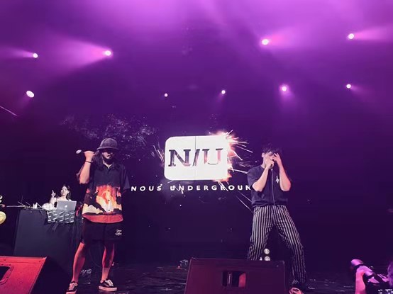 2021DIRTYTWINZ北京演唱会时间、地点、门票一览 2021DIRTYTWINZ北京演唱会时间、地点、门票一览