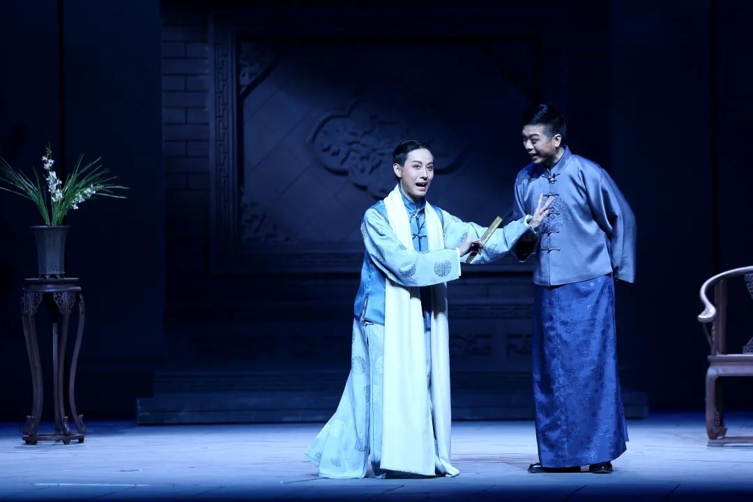 2021昆剧《梅兰芳当年梅郎》南宁站时间地点、门票购买 2021昆剧《梅兰芳当年梅郎》南宁站时间地点、门票购买