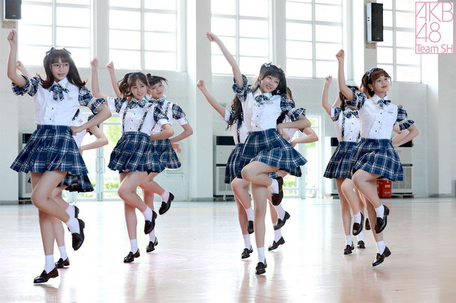 2021AKB48TeamSH宁波演唱会门票价格、行程安排 2021AKB48TeamSH宁波演唱会门票价格、行程安排