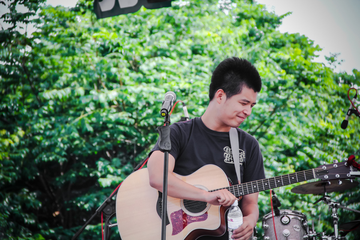 2021青岛海怪电音嘉年华（时间地点+嘉宾介绍+门票链接）