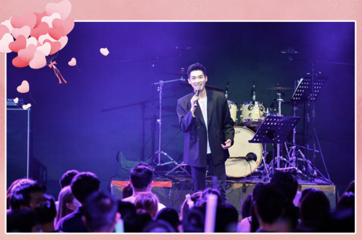 2021一生所爱北京演唱会（时间、场馆、门票）一览