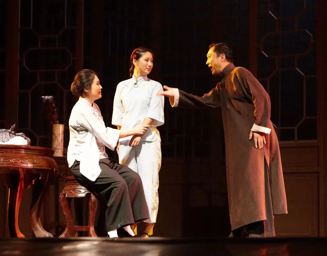 2021话剧《雷雨》南阳站演出详情、门票价格
