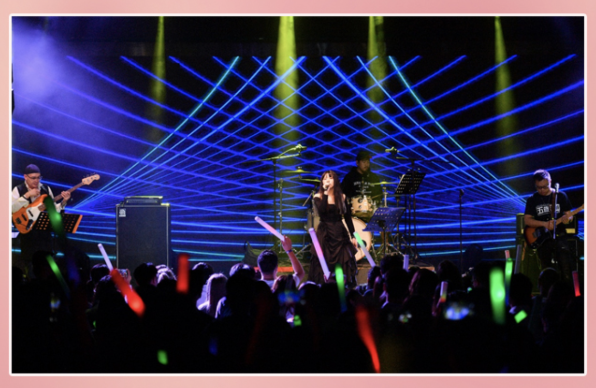 2021一生所爱北京演唱会（时间、场馆、门票）一览