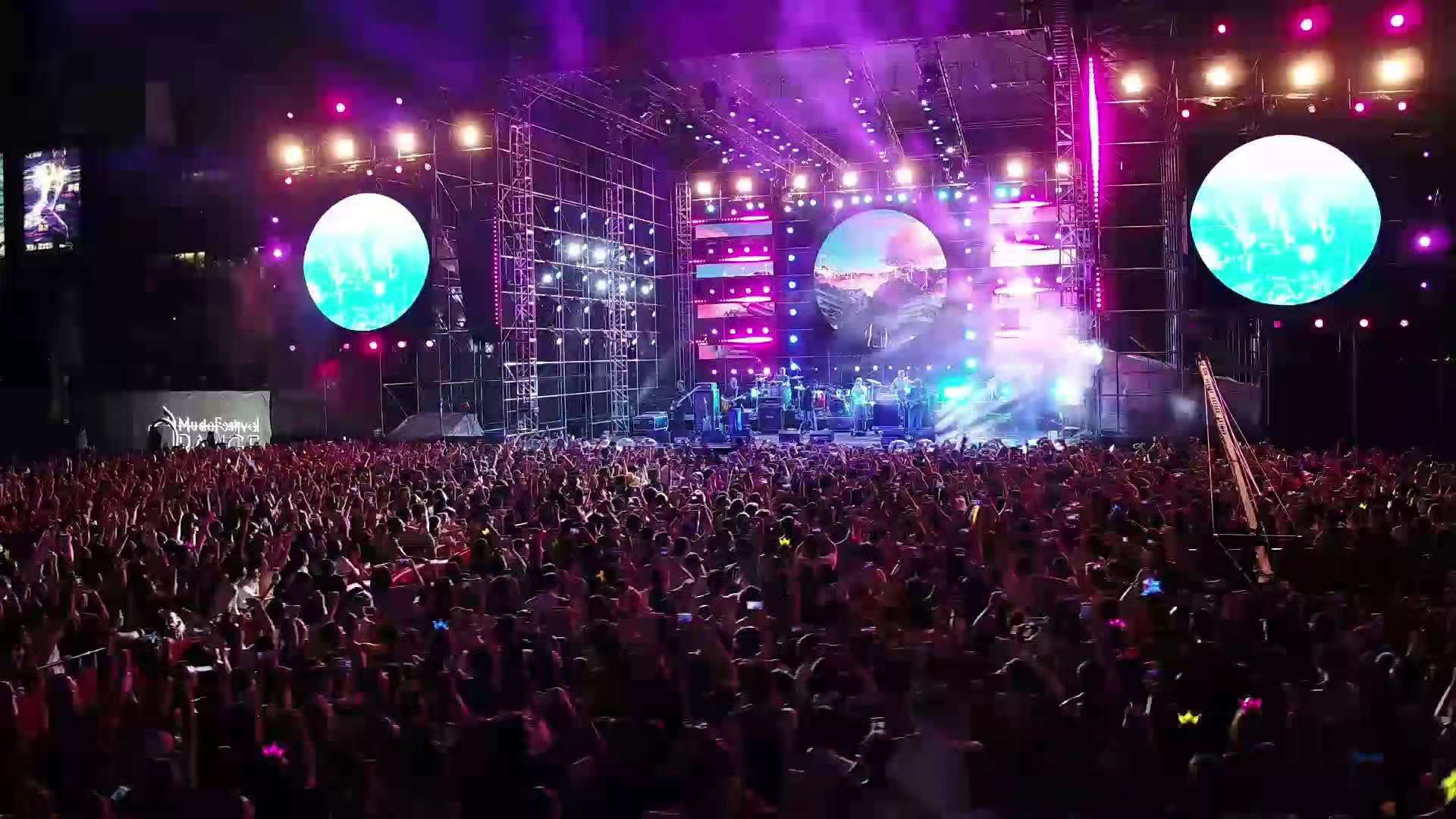 2021葛仙村音乐节(阵容、地点、门票)信息一览 2021葛仙村音乐节(阵容、地点、门票)信息一览