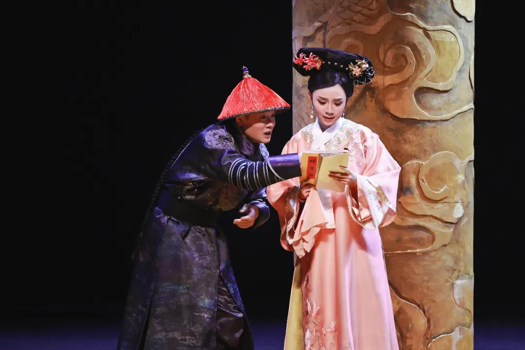 2021话剧《德龄与慈禧》北京站演出时间/剧情简介/门票价格 2021话剧《德龄与慈禧》北京站演出时间/剧情简介/门票价格