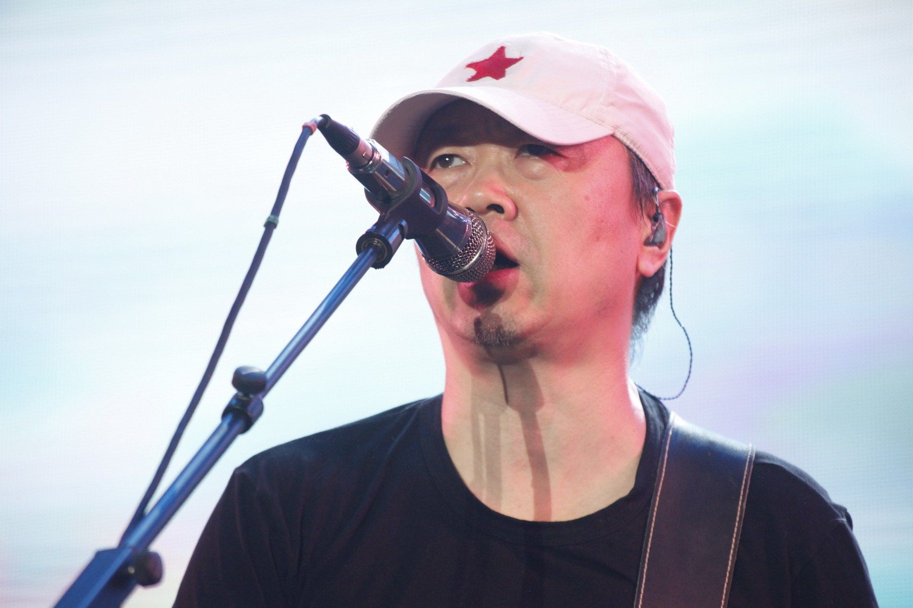 2021崔健无锡演唱会演出时间+购票入口+门票价格 2021崔健无锡演唱会演出时间+购票入口+门票价格
