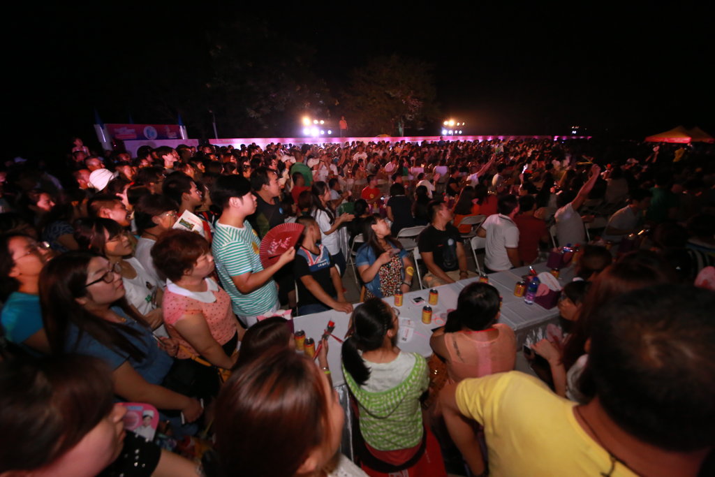 2023一生中最爱杭州七夕演唱会时间地点+购票链接