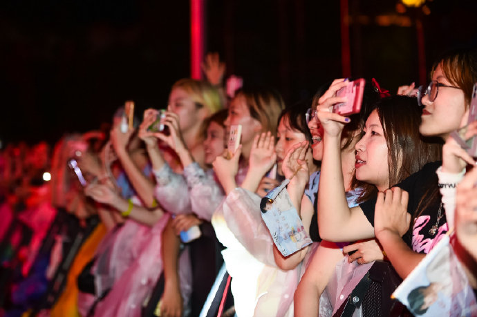 202南京欢乐谷蓝鲸音乐节时间地点、阵容介绍、购票链接