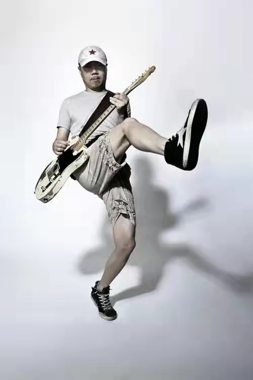 2021崔健无锡演唱会门票订购、时间、场馆