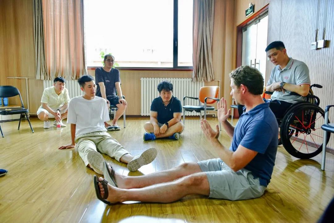 2021喜剧《笑比哭好》北京站门票价格、剧目详情