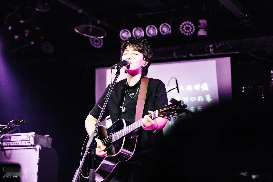 2021宿羽阳重庆演唱会时间、地点、门票详情