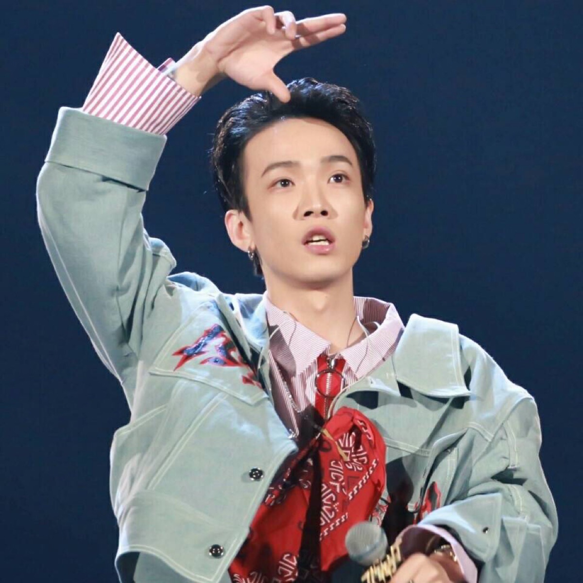 2021TizzyT西安演唱会行程安排及门票详情