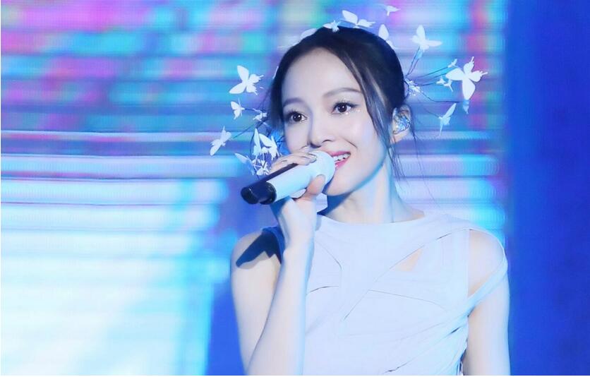 2023张韶涵长沙演唱会门票在哪里买？