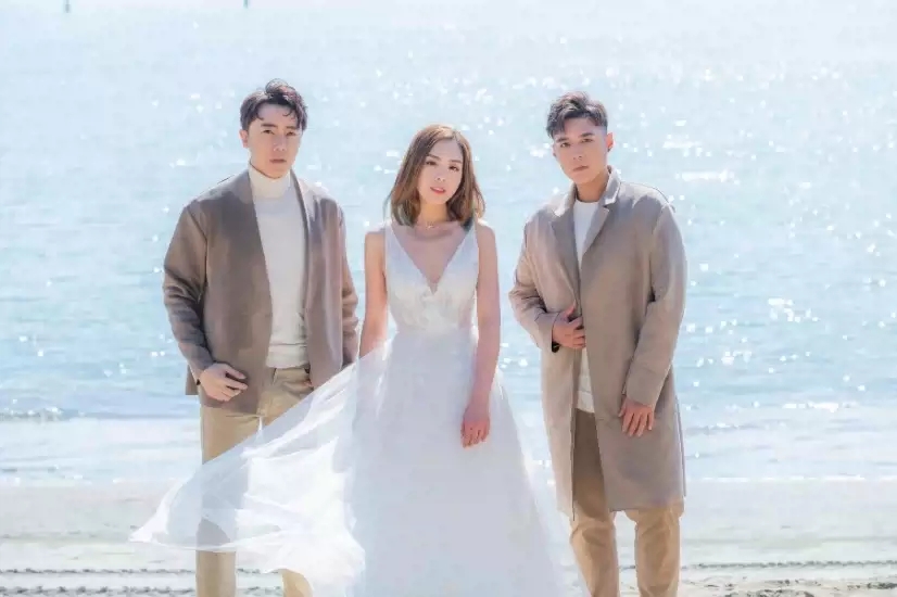 2022MFM三人行巡回演唱会-广州站