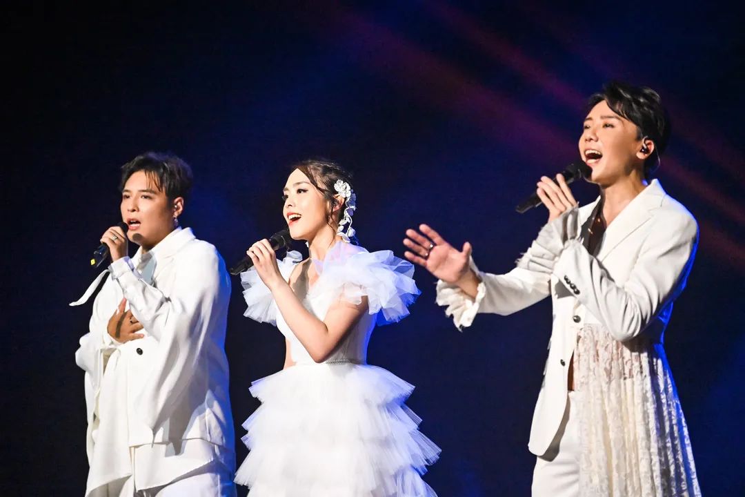 2021MFM上海巡回演唱会门票、时间、场馆