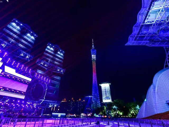 2021-2022广州超级跨年演唱会时间、地点、门票价格