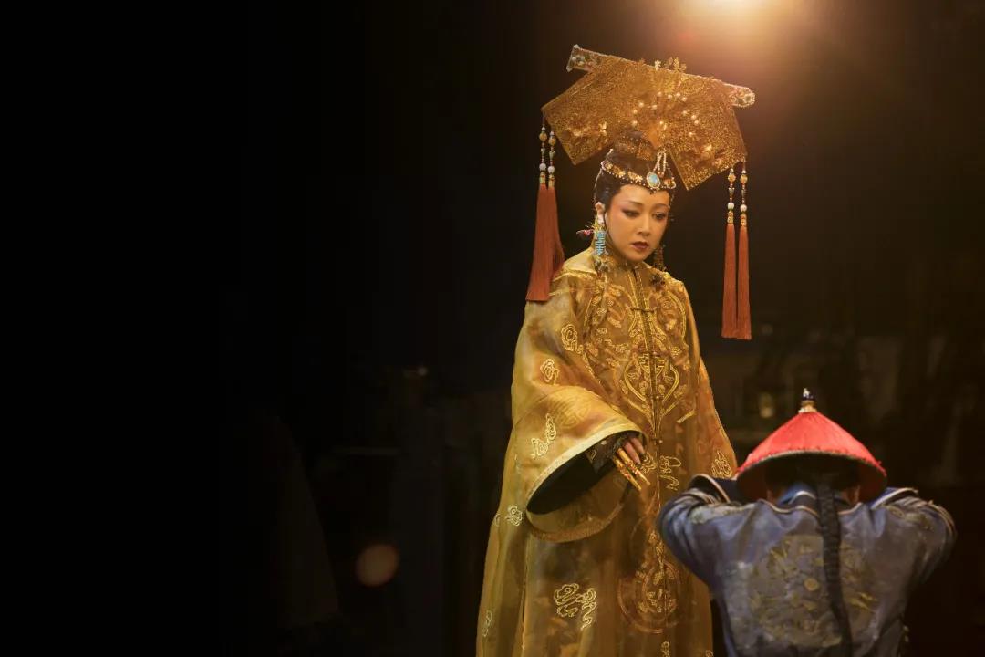 2021话剧《德龄与慈禧》北京站演出详情（剧情简介、门票价格、演出时间）