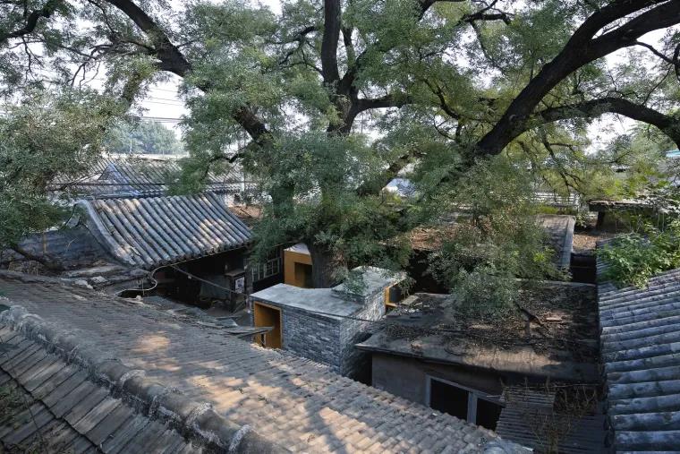 2021话剧《小院儿春秋》北京站时间、地点、门票价格 2021话剧《小院儿春秋》北京站时间、地点、门票价格