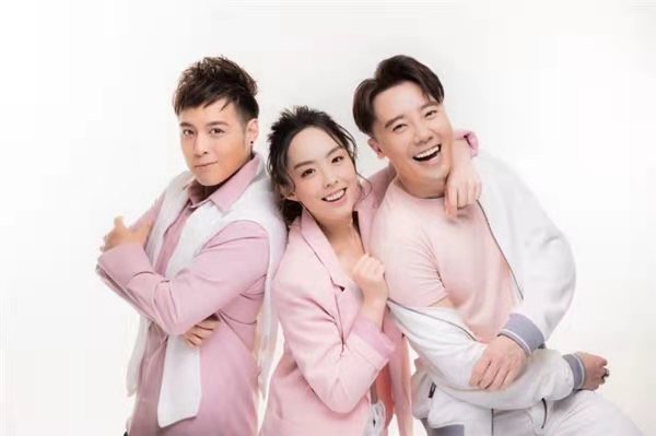 2021MFM上海巡回演唱会时间+门票链接