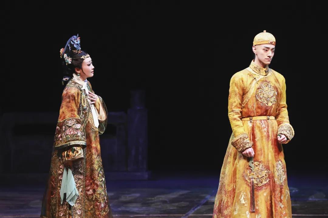 2021话剧《德龄与慈禧》北京站演出详情（剧情简介、门票价格、演出时间）