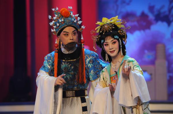 2022于魁智李胜素厦门演唱会时间、门票及演出详情