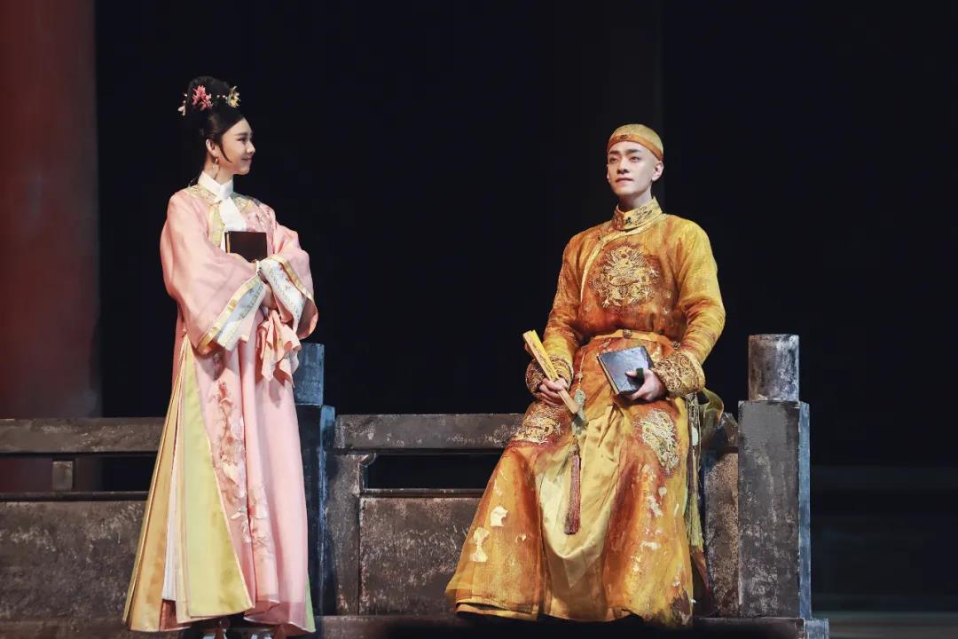 2021话剧《德龄与慈禧》北京站演出详情（剧情简介、门票价格、演出时间）