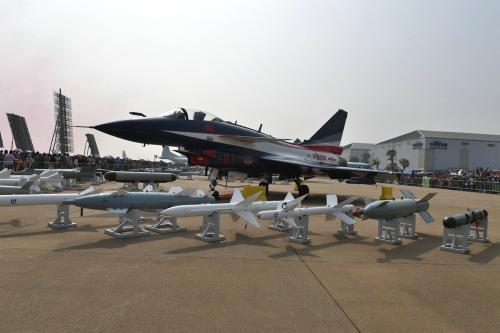 2021珠海航展（时间、地点、门票）一览