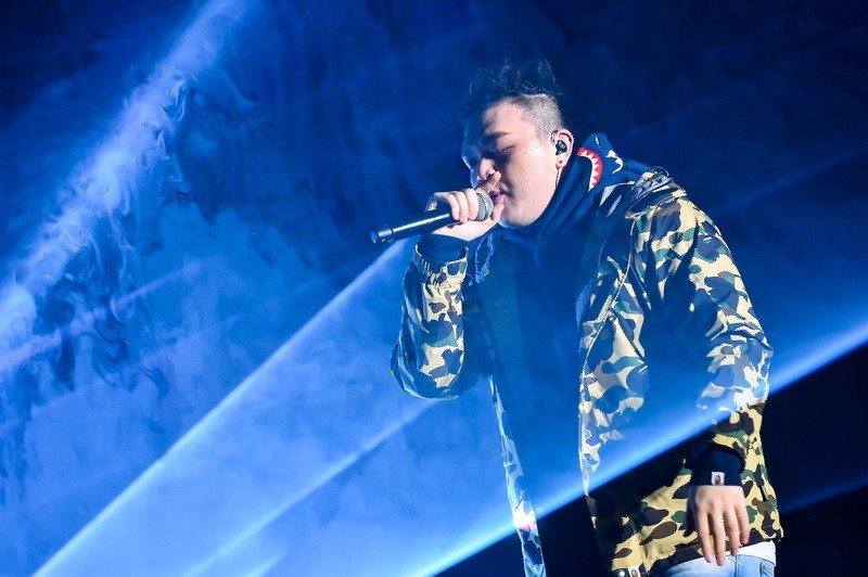 2023青岛凤凰音乐节什么时间开始？（附阵容、门票详情）