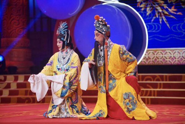 2022于魁智李胜素厦门演唱会时间、门票及演出详情