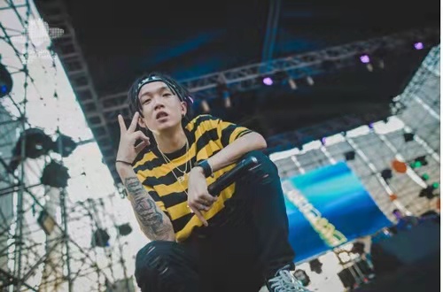2021TizzyT成都演唱会时间地点+门票链接