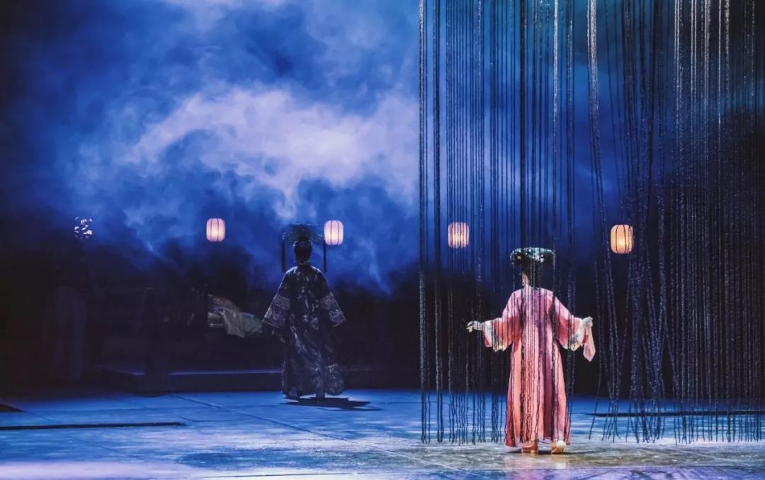 2021话剧《德龄与慈禧》北京站门票/时间表/演出详情