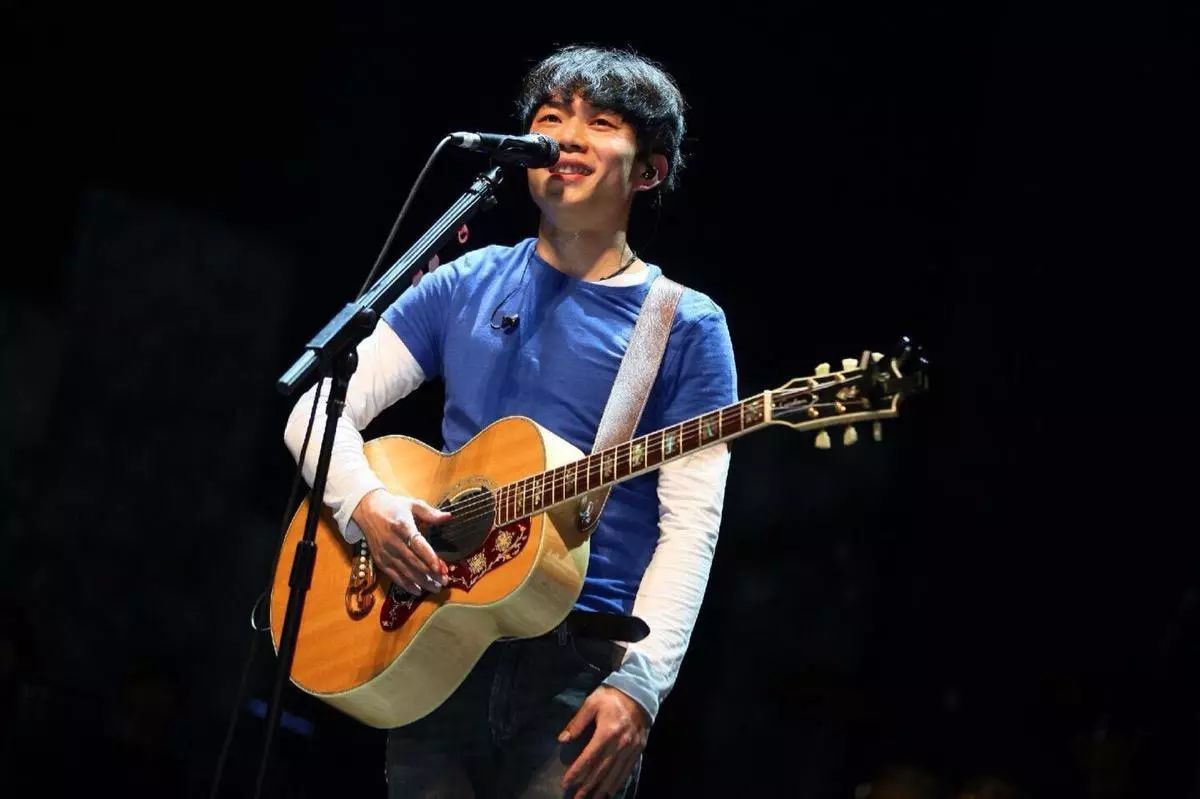 2022南昌缤果音乐节阵容公布及门票详情