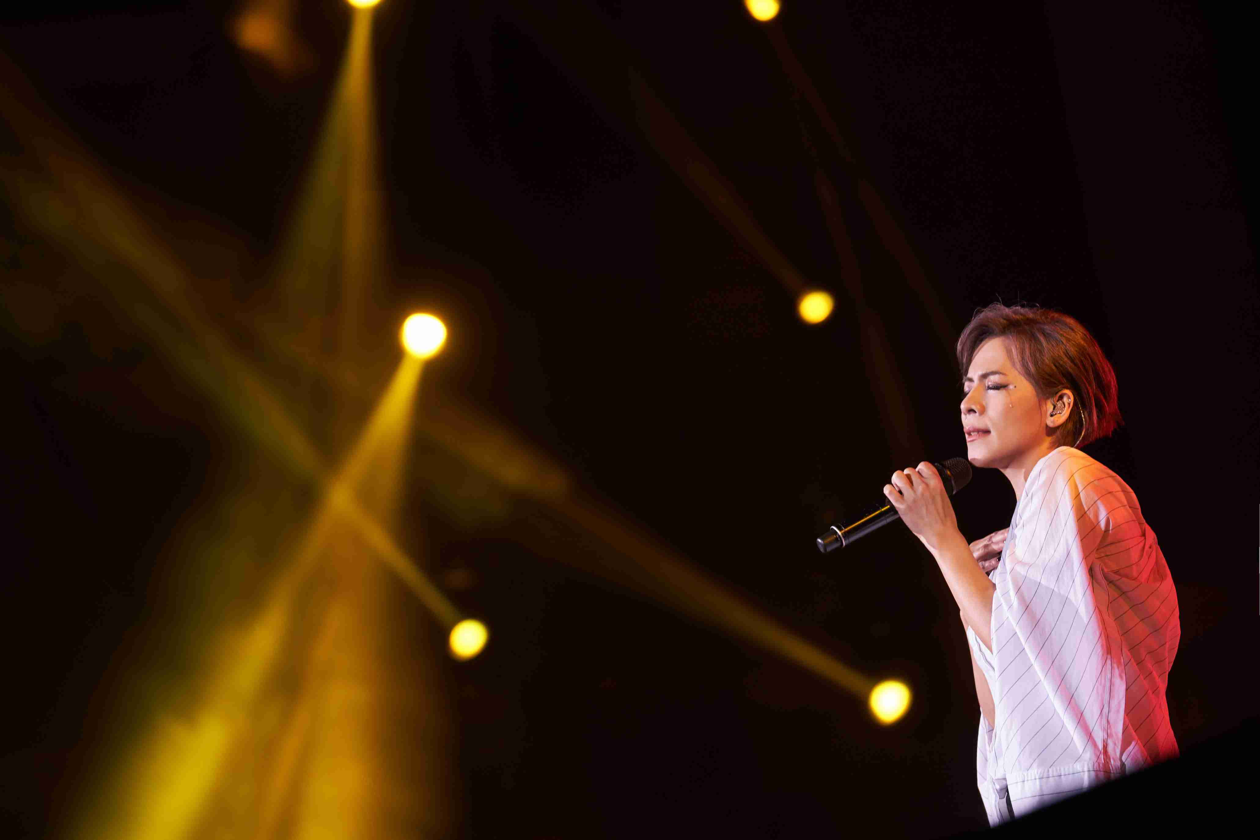 2021江美琪上海演唱会门票在哪买？什么时候开始？