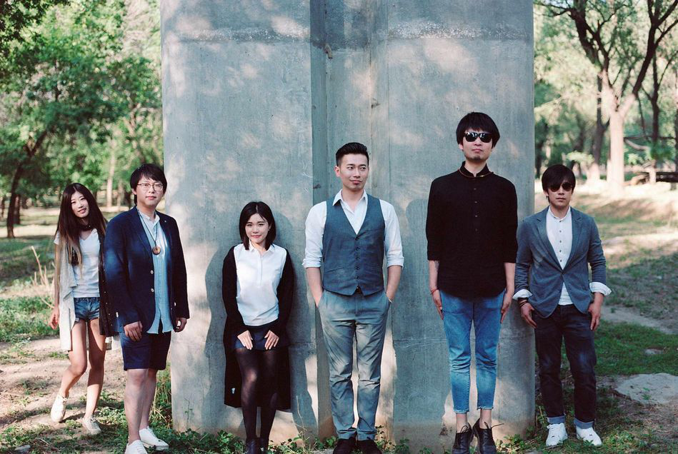 2022鹿先森乐队佛山演唱会门票、行程安排一览