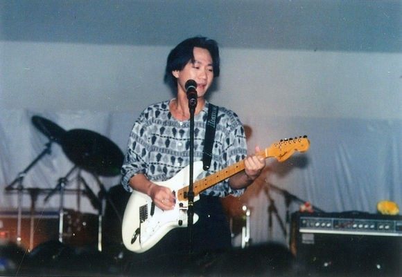 2021致敬beyond黄家驹长沙演唱会时间、门票、购票方式