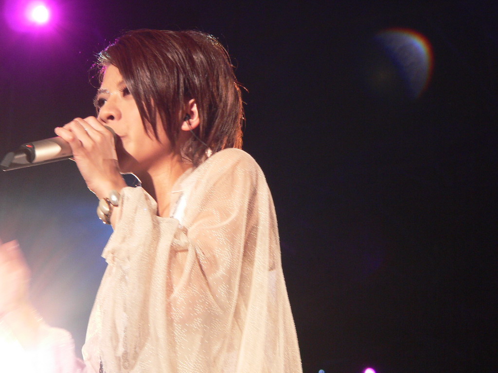 2021江美琪上海演唱会门票在哪买？什么时候开始？