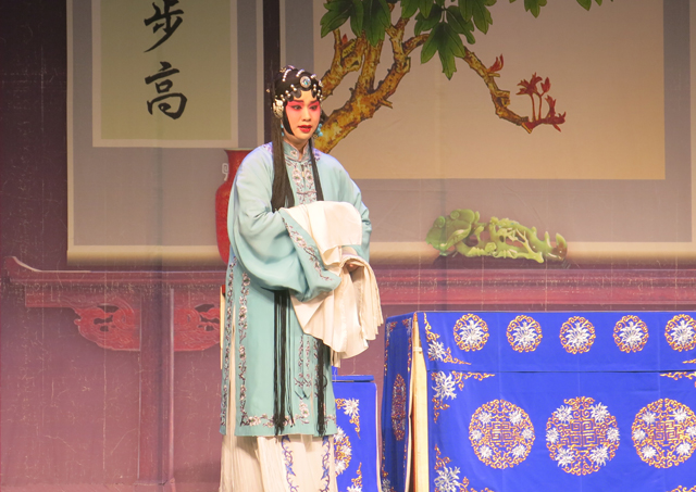  2021评剧《于公案》天津站门票、时间、场馆