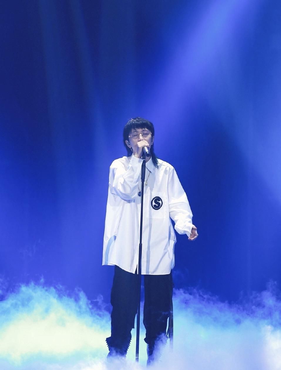 2022南京欢乐谷蓝鲸音乐节延期时间、阵容、门票详情