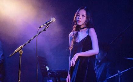 2021刘莉旻广州演唱会时间、地点、订票链接 2021刘莉旻广州演唱会时间、地点、订票链接