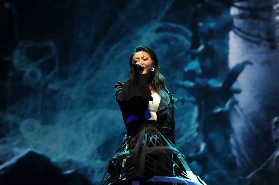 2023陈粒长沙演唱会门票多少钱？（附购票入口）