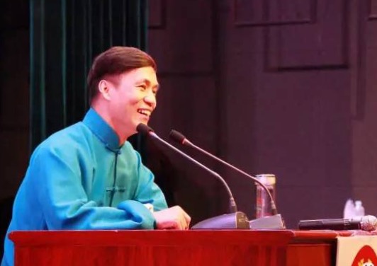 2021讲座《玩转幽默》上海站购票链接及演出详情 2021讲座《玩转幽默》上海站购票链接及演出详情