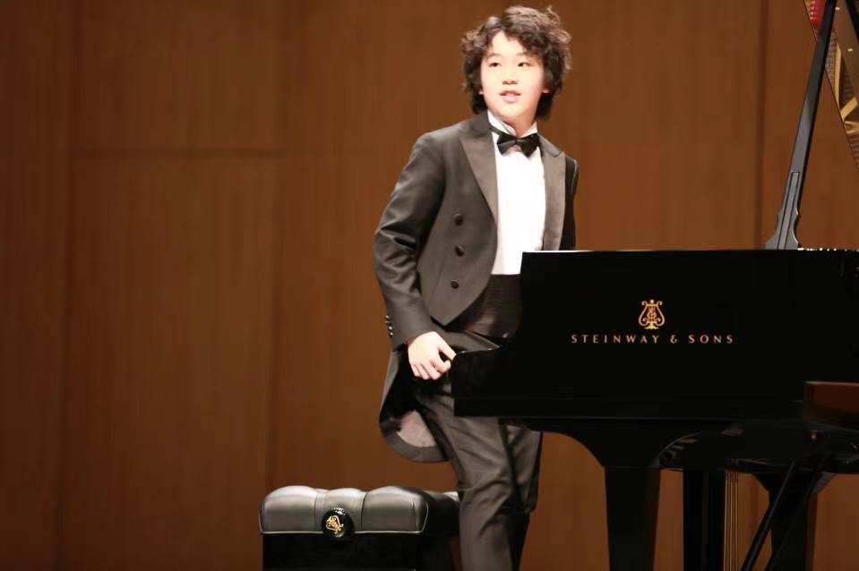 2021李坚陈坦锐长沙音乐会时间、地点、门票价格 2021李坚陈坦锐长沙音乐会时间、地点、门票价格