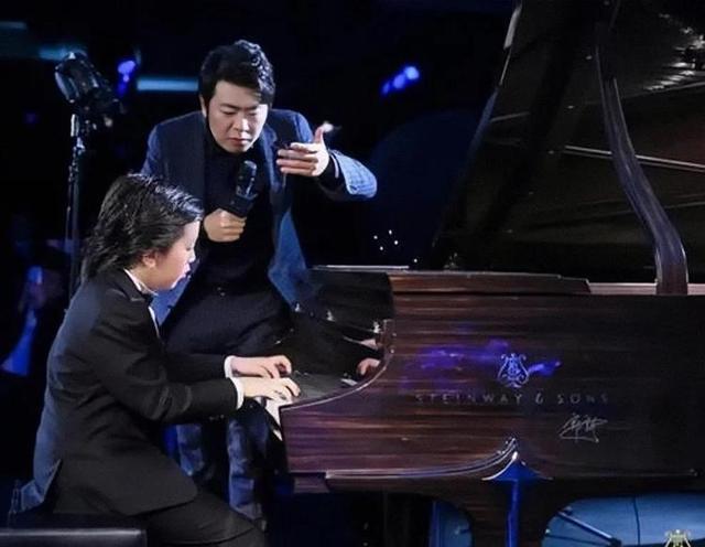 2021李坚陈坦锐长沙音乐会时间、地点及门票链接 2021李坚陈坦锐长沙音乐会时间、地点及门票链接