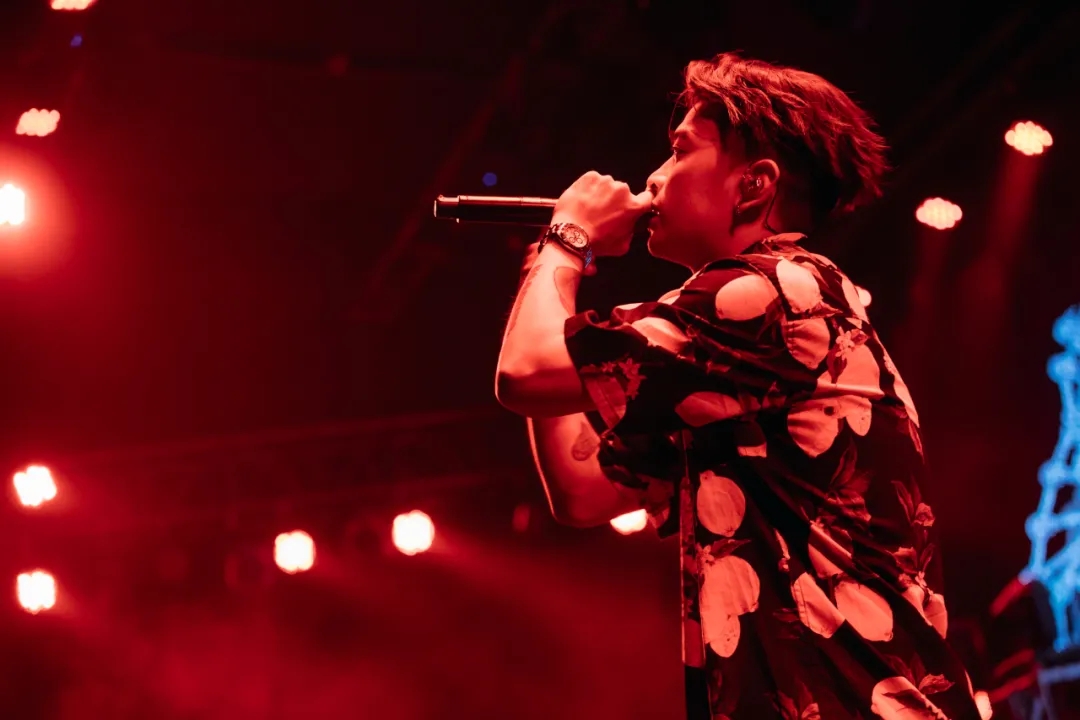 南京欢乐谷蓝鲸音乐节2022什么时候开始？